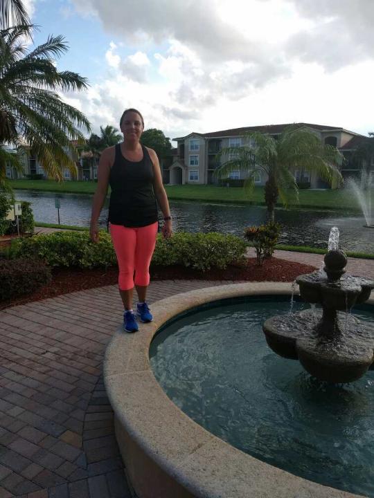 Cardio Legs (BW (bodyweight) workout)