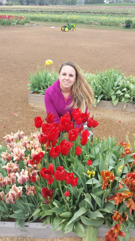 25 Things You Don’t Know About Me