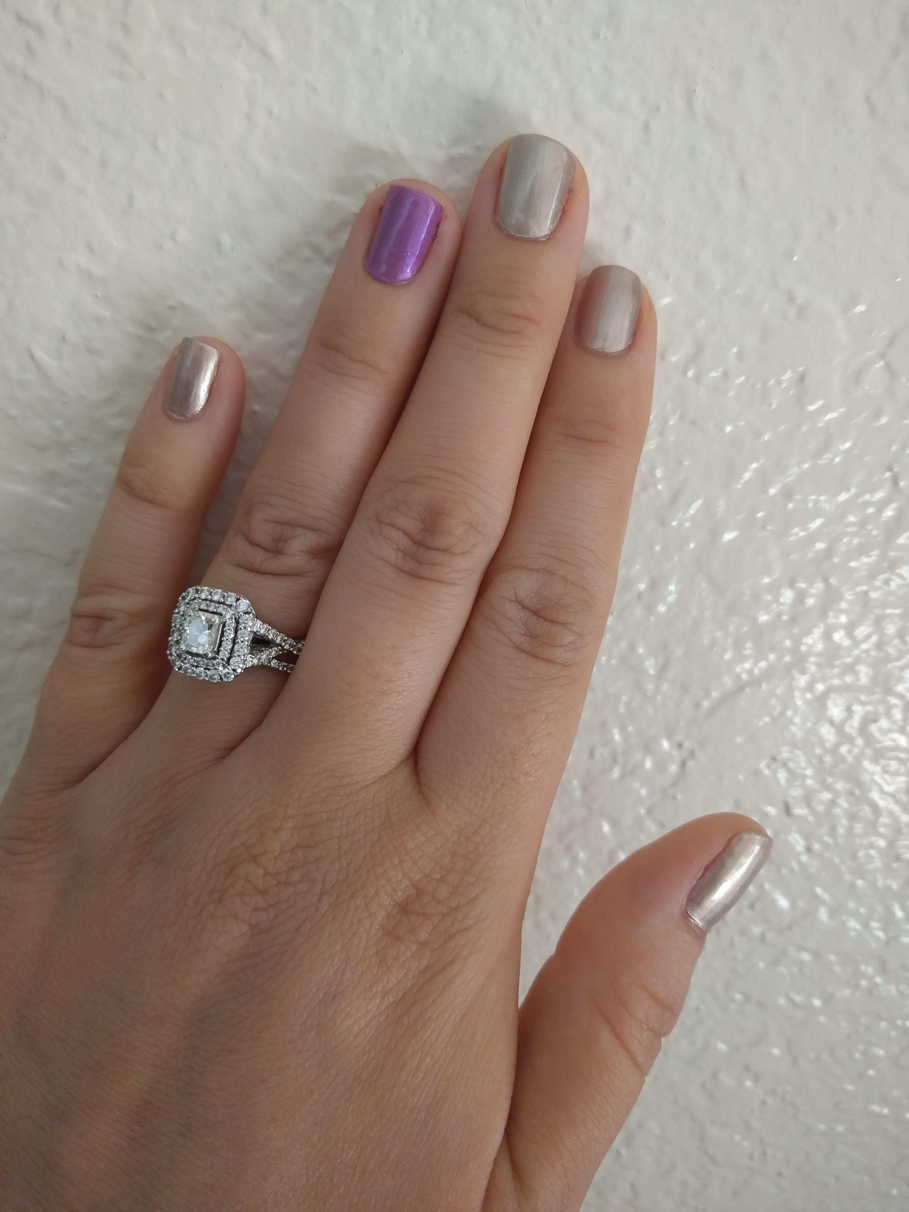Nail Fun