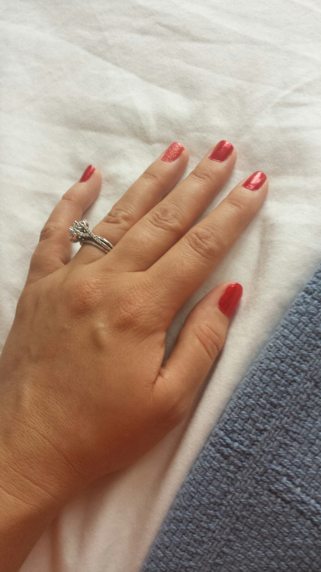 Fall Nails
