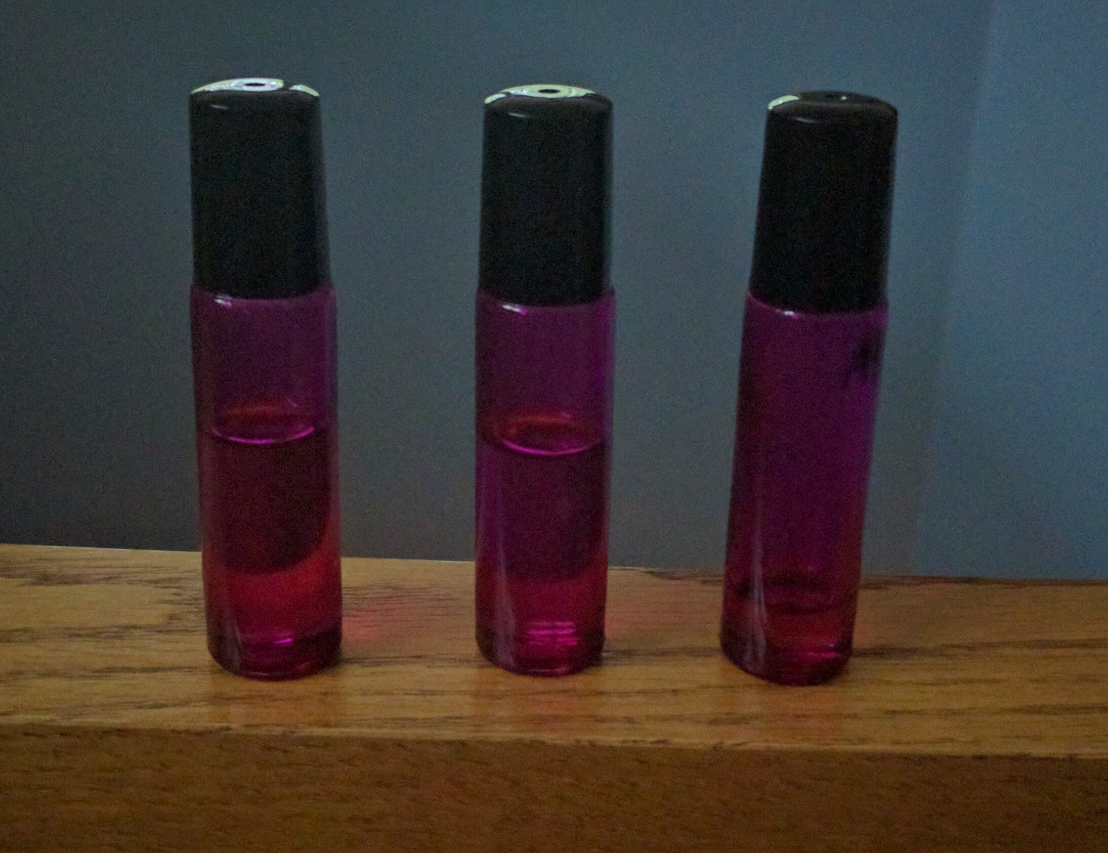 Travel Tips For Essential Oils