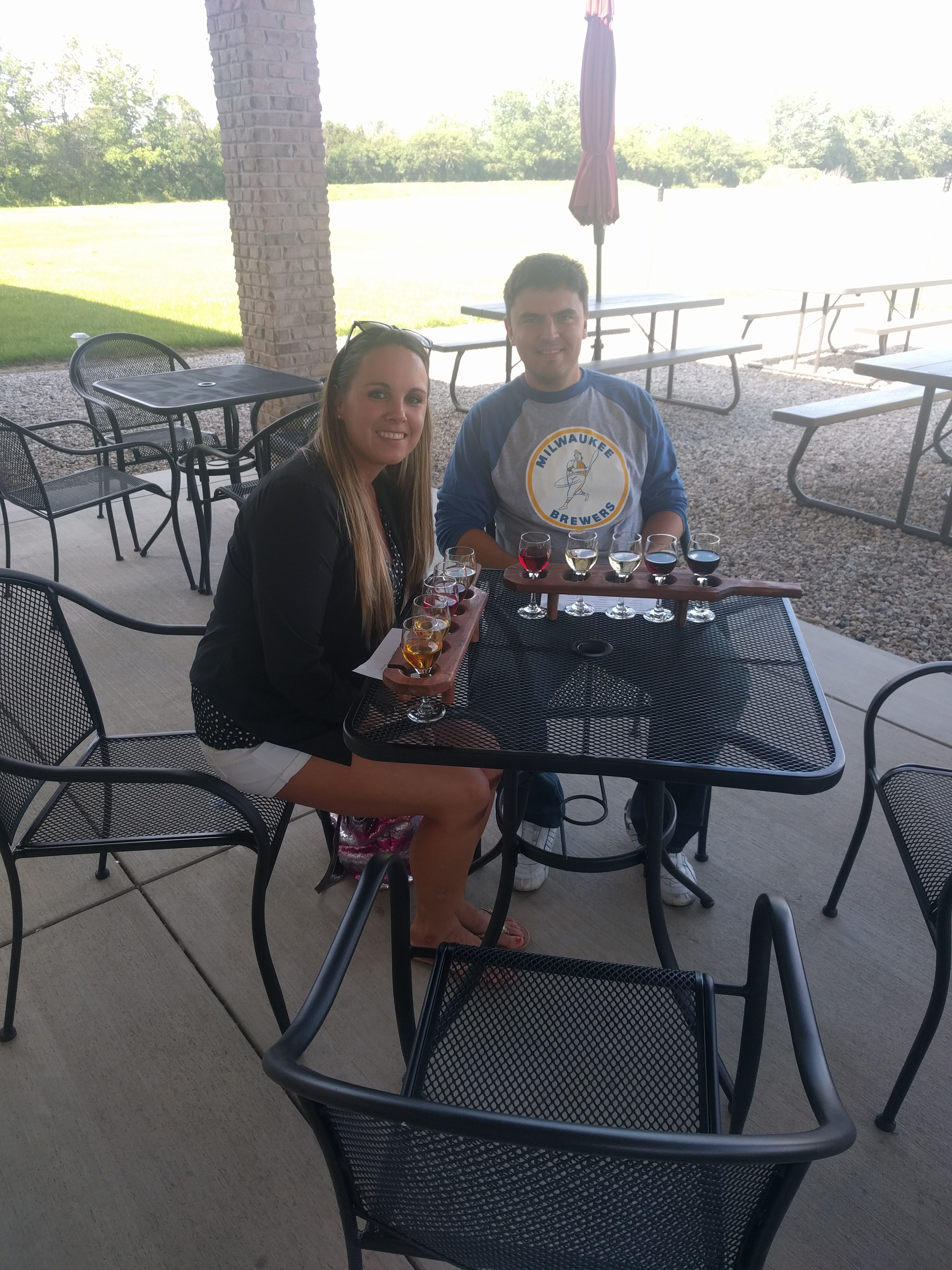 Exploring Ohio: The Old Mason Winery