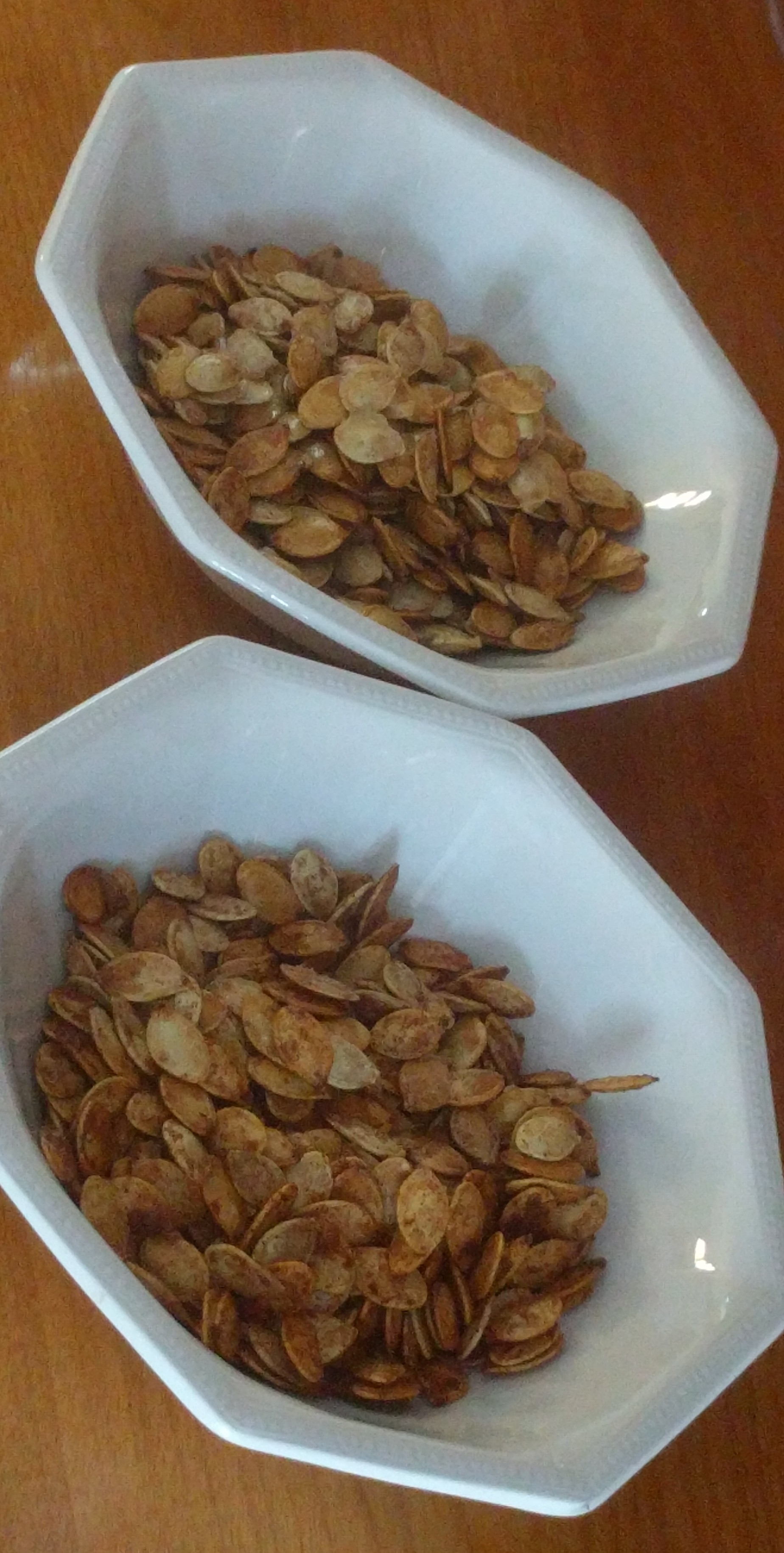 How To Make Pumpkin at Home for All Your Fall Favorites (Starting with Pumpkin Seeds)