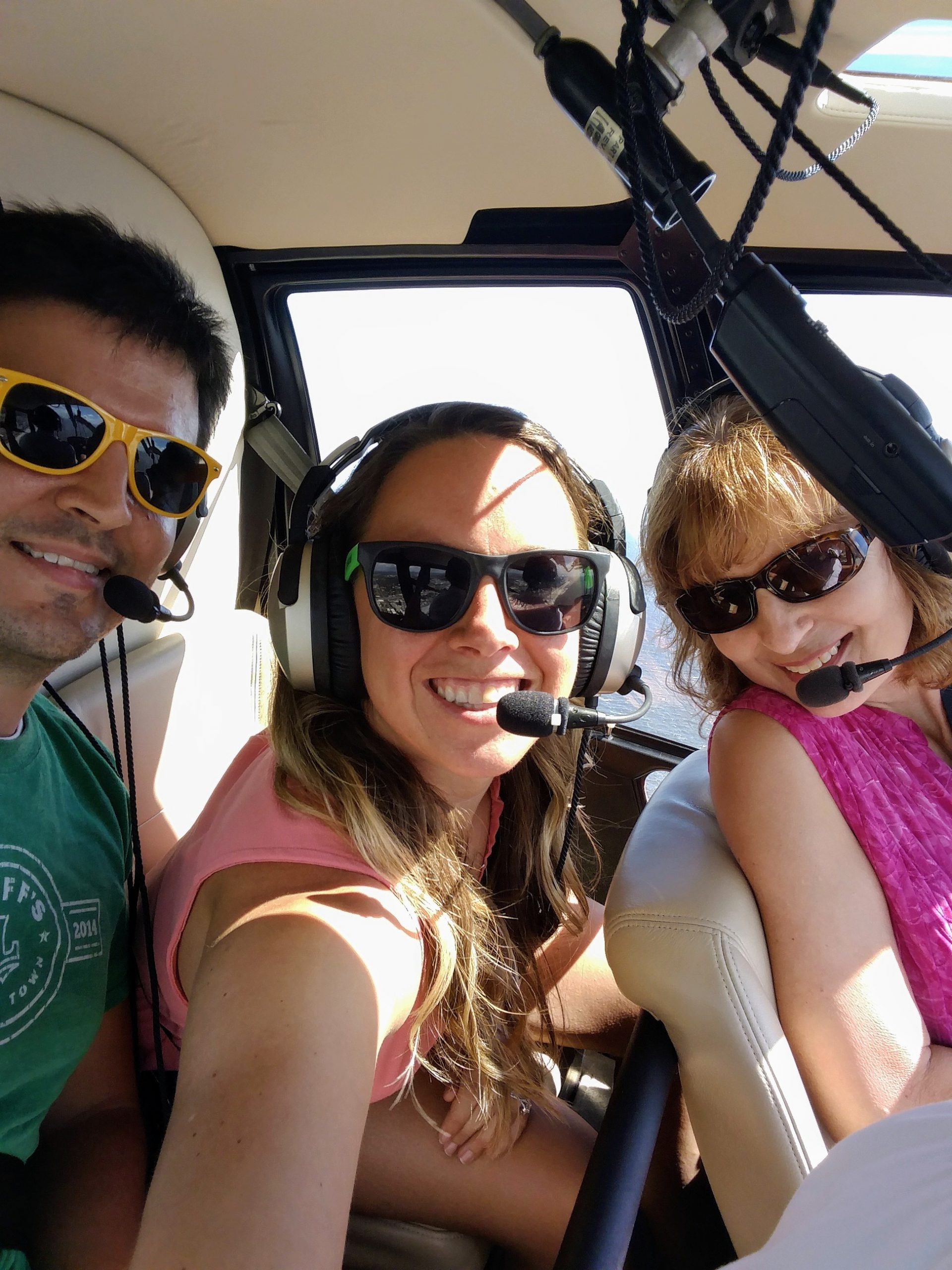 Where Are We Now: Cocoa Beach FL