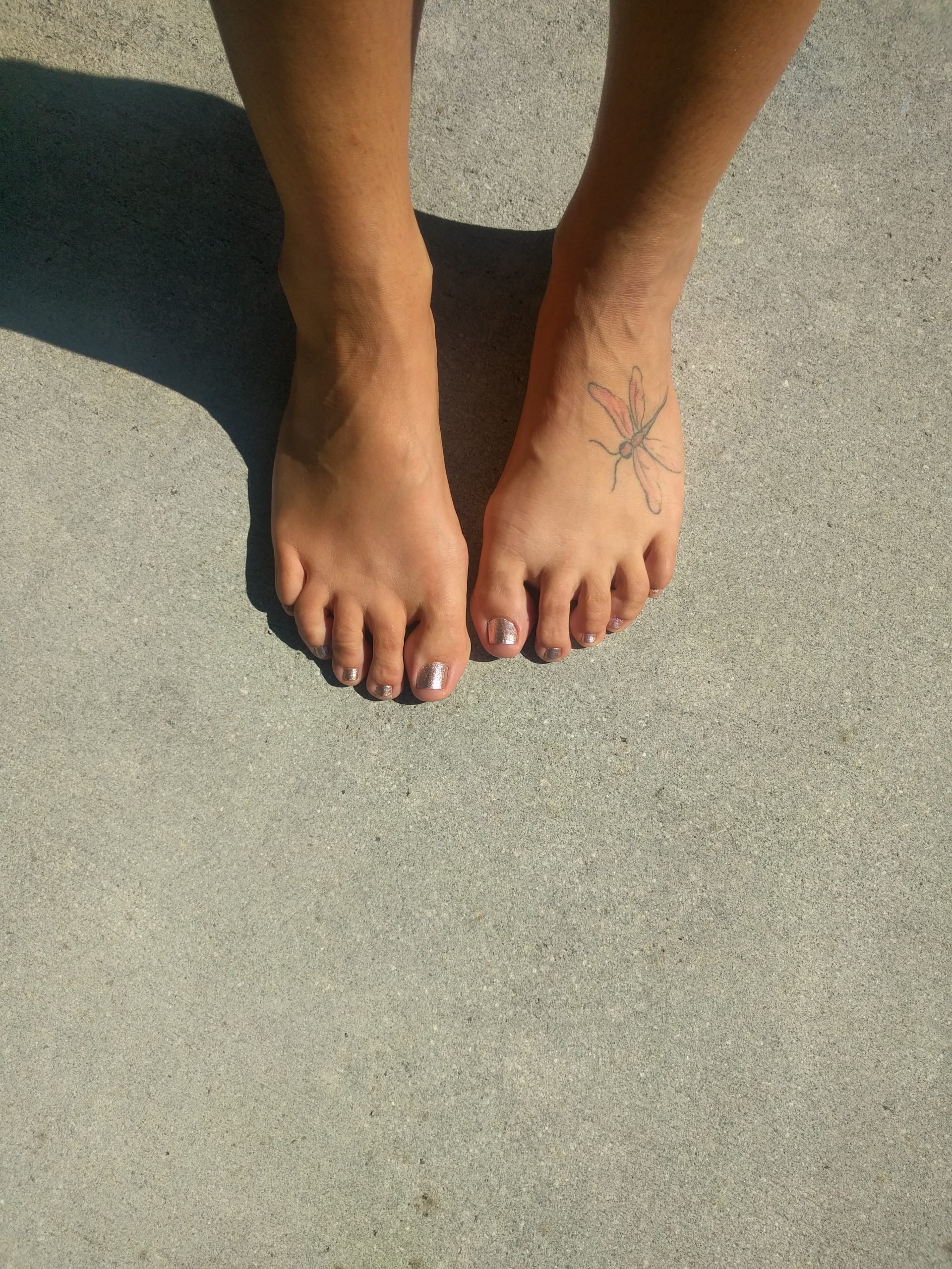 Grounding for Natural Health