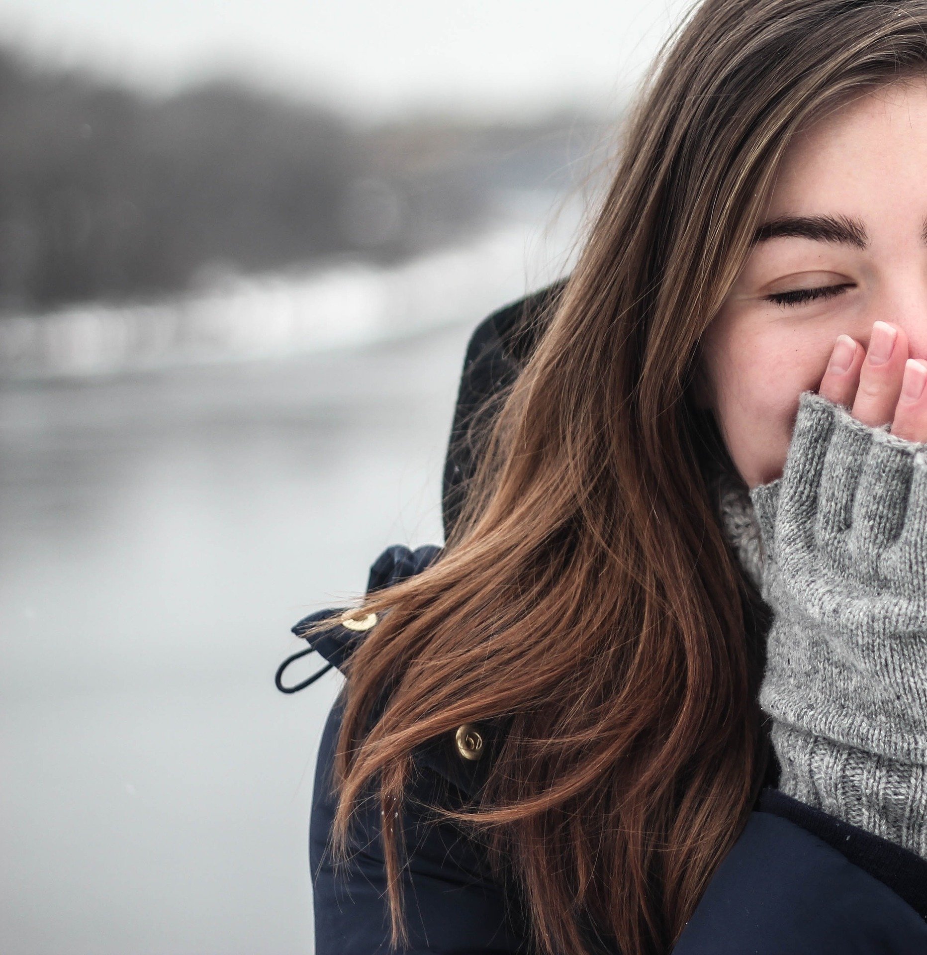 What Do You Say When Someone Sneezes?